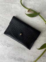 Primecut Cowhide Cardholder Wallet Made in U.S.A. - We Thieves