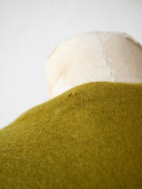 Vintage 1980s Adam Beal Reversible Purple/Green Wool Jacket M/L - We Thieves