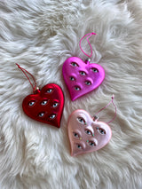 Eye Heart You Ornament - We Thieves