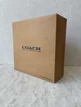 Vintage 1970s Bonnie Cashin for Coach Leather Bag NEW WITH BOX! - We Thieves
