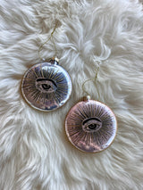 All Seeing Eye Bauble Ornament - We Thieves