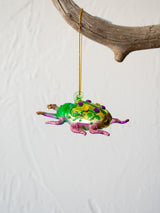 Forest Floor Beetle Ornament - We Thieves