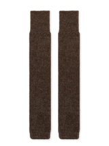 Ribbed Legwarmer - Hansel from Basel - We Thieves