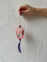 Chinese Lantern Ornament