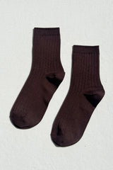 Her Socks Mercerized Cotton - We Thieves