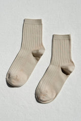 Her Socks Mercerized Cotton - We Thieves