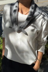 Cashmere Bandana | Le Bon Shoppe