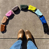 Primecut Cowhide Cardholder Wallet Made in U.S.A. - We Thieves