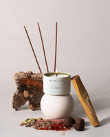 Marrakech Travel Candle - We Thieves