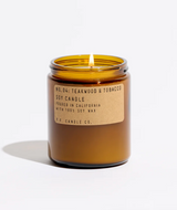 Standard 7.2 oz Candle by PF Candle