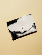 Primecut Cowhide Cardholder Wallet Made in U.S.A. - We Thieves