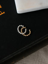 Gigi Ear Cuff in 14kt Gold Fill (Single) - We Thieves