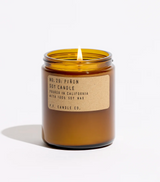 Standard 7.2 oz Candle by PF Candle