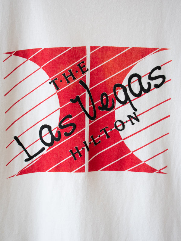Vintage Las Vegas Hilton T-Shirt M/L - We Thieves