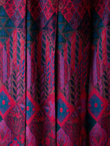 Vintage Geiger Pleated Wool Skirt S - We Thieves