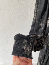 Vintage ALLSAINTS Estell Titania Dress M