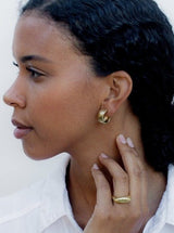 Big Hug Earring - We Thieves