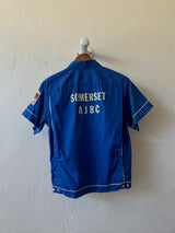 Vintage Hilton Single Needle Bowling Button Up Shirt S - We Thieves