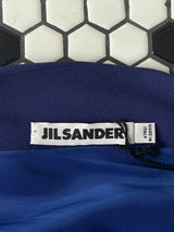 Jil Sander Cobalt/Ultra Violet Dress M/L - We Thieves