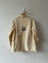 Antique 1931 Princeton Beer Drinking Jacket Freeland USA made /