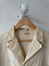 Antique 1931 Princeton Beer Drinking Jacket Freeland USA made /