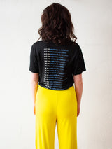 Vintage Howard Jones 121 1987 Tour Tee L - We Thieves