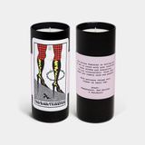 Tarot Candles