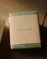 Saipua Soap - Saltwater