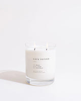 Love Potion Escapist Candle