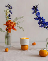 Love Potion Travel Candle