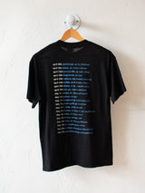 Vintage Howard Jones 121 1987 Tour Tee L - We Thieves