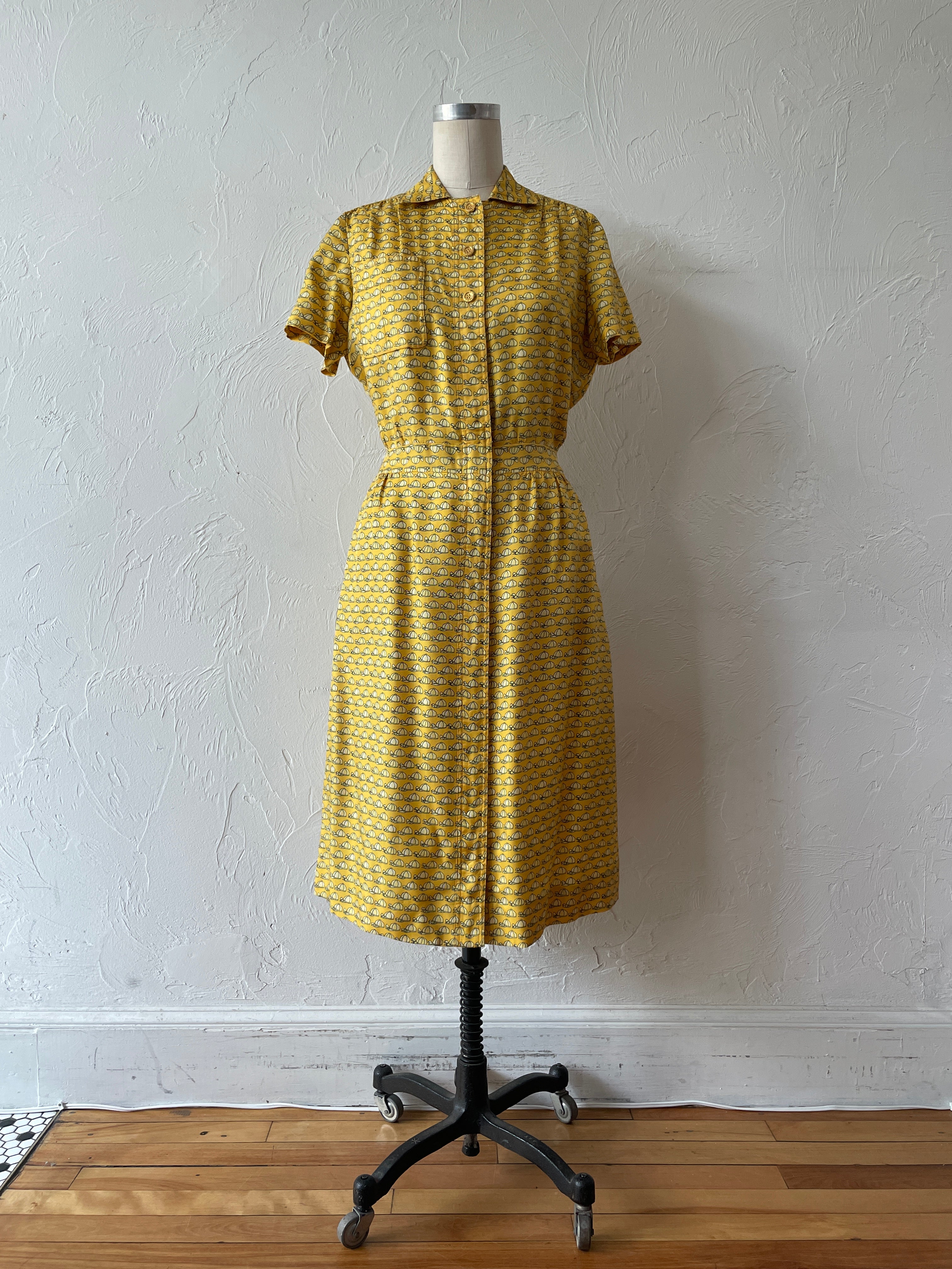 Designer Vintage – We Thieves