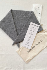 Cashmere Bandana | Le Bon Shoppe