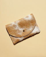 Primecut Cowhide Cardholder Wallet Made in U.S.A. - We Thieves