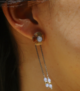 Petite Flora Earrings - We Thieves