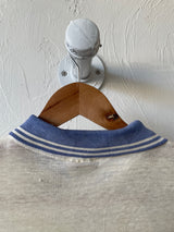 Vintage 1992 Greece PSC Graphic Tee Polo L