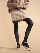 Opaque Tights By Hansel From Basel