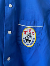 Vintage Hilton Single Needle Bowling Button Up Shirt S - We Thieves