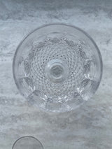 Vintage Waterford Colleen Glassware - Mid-Century Wine Glass