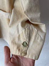 Antique 1931 Princeton Beer Drinking Jacket Freeland USA made /