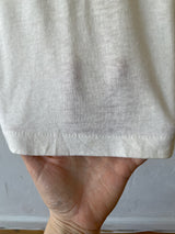 Vintage 1992 Greece PSC Graphic Tee Polo L