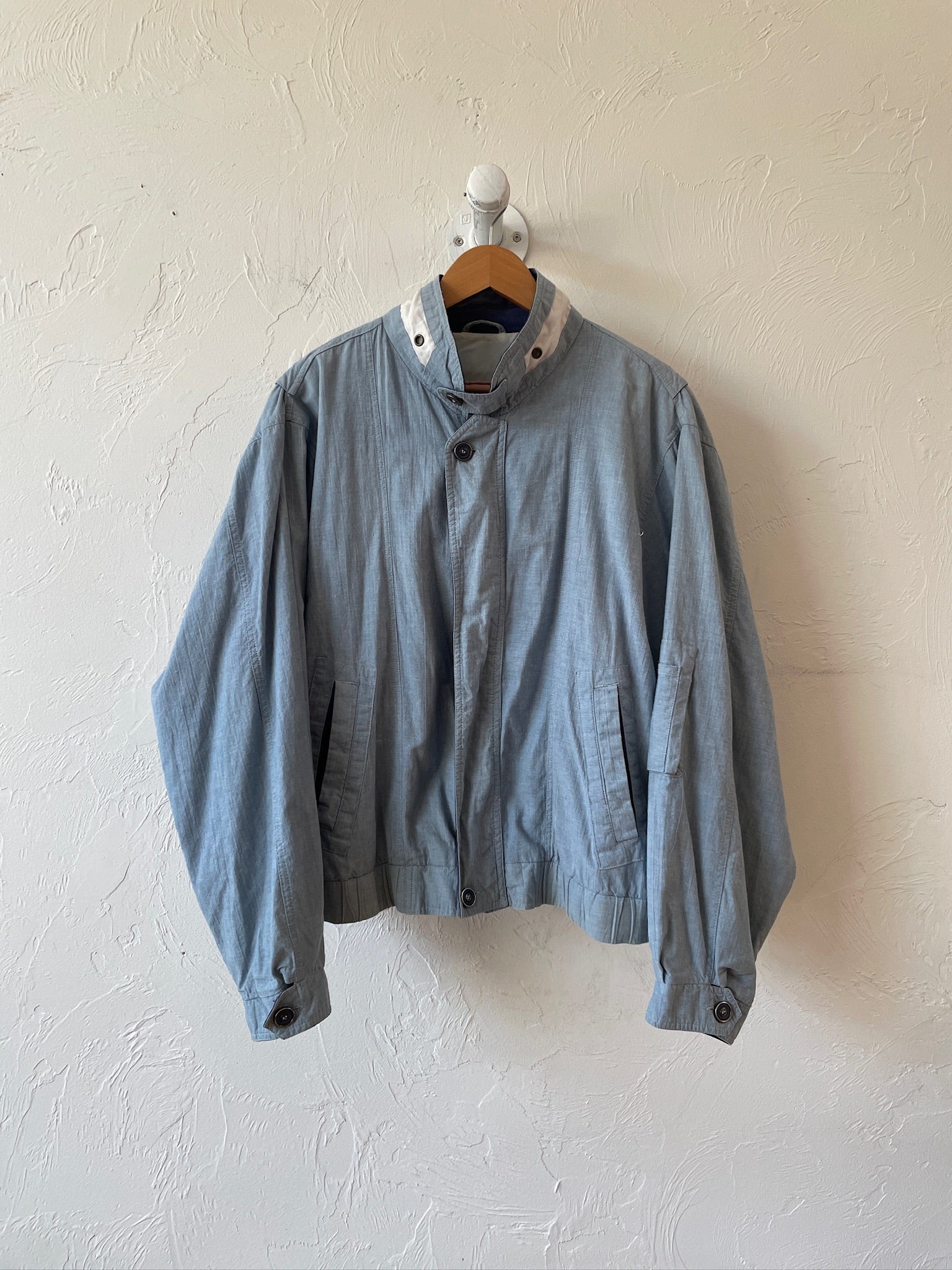 Vintage Outerwear – We Thieves