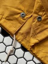 Vintage 1960s Pla-Jac Paulding Co. Tigers Mustard Coaches Jacket M/L - We Thieves