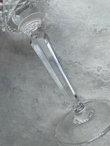 Vintage Waterford Colleen Glassware - Mid-Century Wine Glass