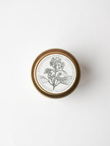 Santal Gold Travel Tin Candle - We Thieves