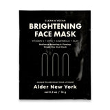 Alder New York Single Use Face Masks - We Thieves