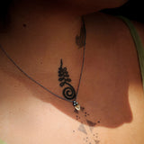 Sacred Heart Necklace - We Thieves