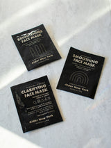 Alder New York Single Use Face Masks - We Thieves