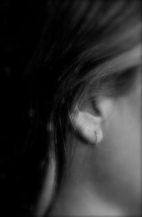 Short Staple Earrings - We Thieves