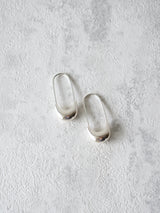 Safety Pin Earring - We Thieves